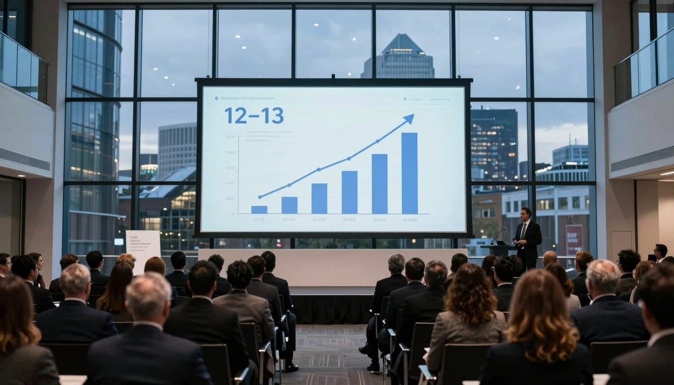 Airbus Raises Medium-Term Target: Adjusted EBIT to Grow to €12 to €13 Billion by 2029