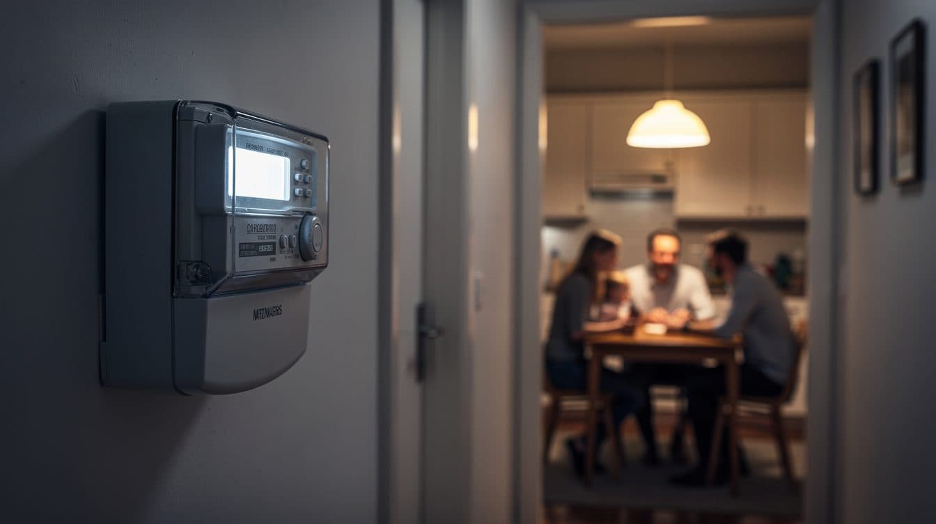 Austria Details New 10-Cent Electricity Price Brake for Households