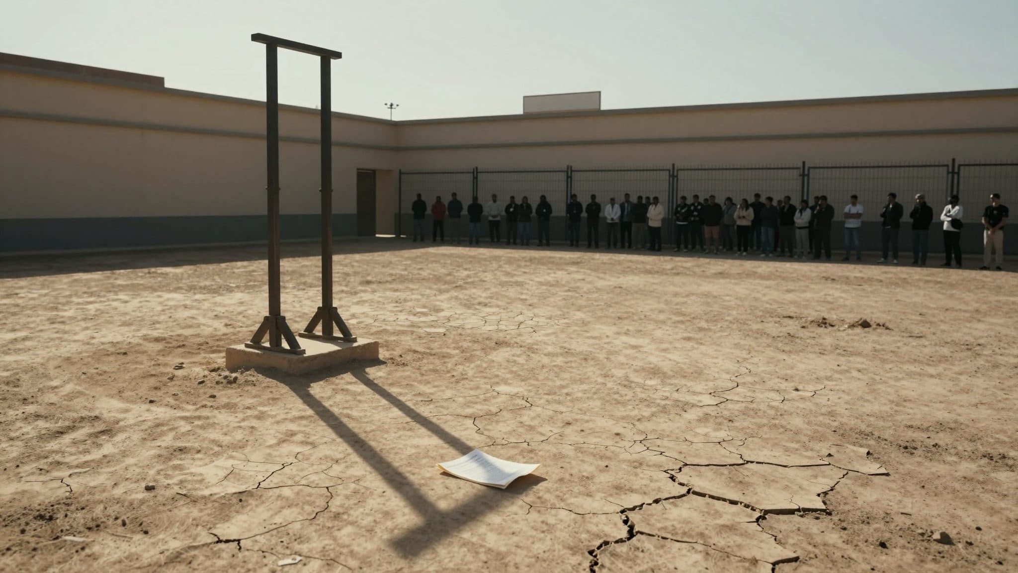 Iranian activist Sadeghi executed after espionage accusation