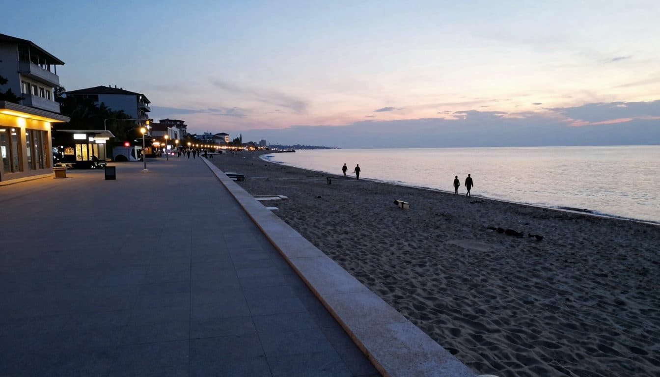 Eurovision Song Contest 2027 to be held in the Bulgarian port city of Burgas