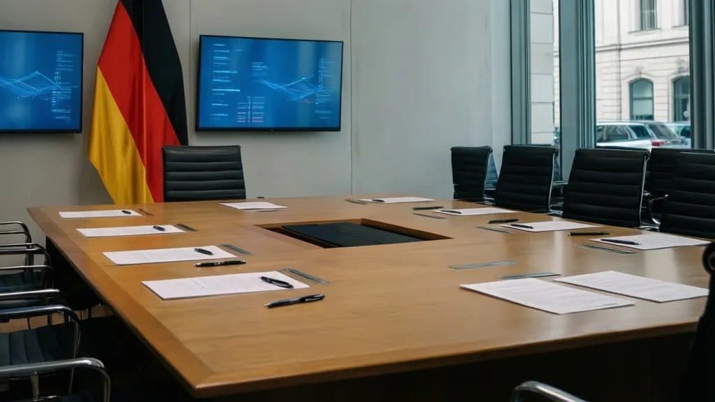 German Cabinet Approves Major Healthcare Cost-Saving Package