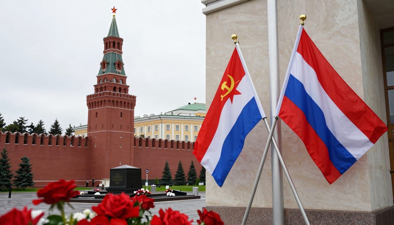North Korea and Russia Deepen Military Cooperation at Strategic Dialogue in Moscow