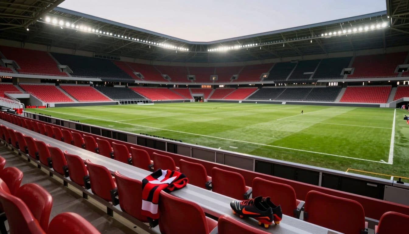 Breel Embolo moves to Atlanta United in MLS after just one season at Rennes