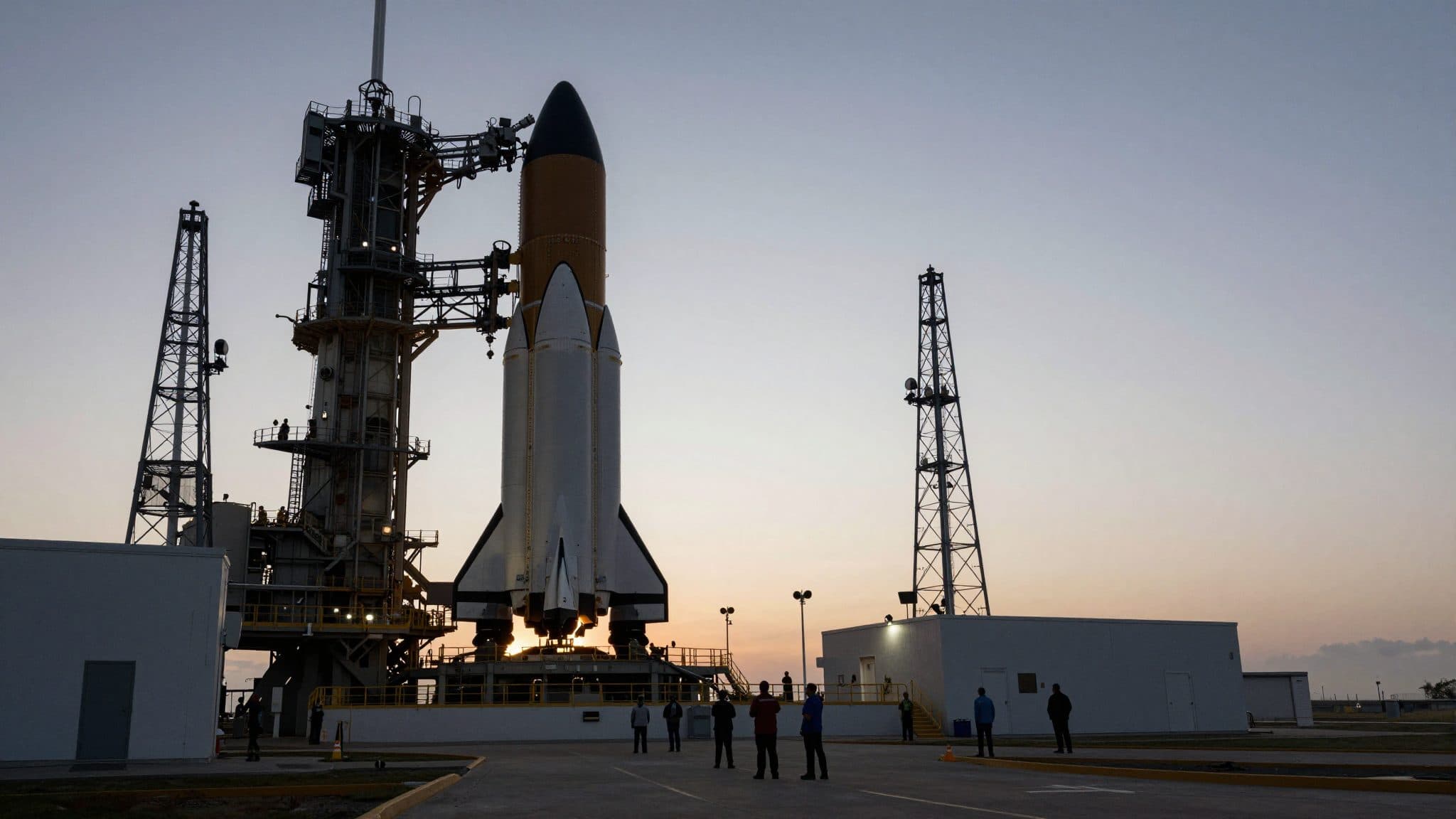 SpaceX postpones Starship launch: Engine problems force abort