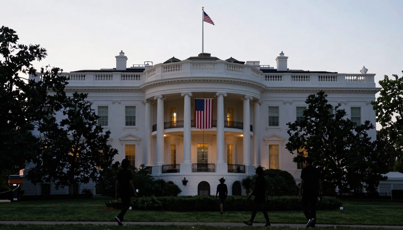 Trump threatens attack on Iranian facility – Tehran rejects accusations