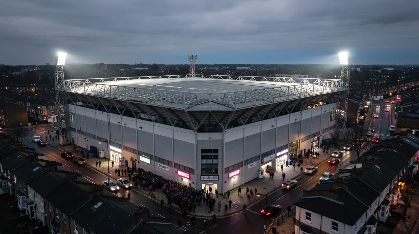 Crystal Palace: Pierre Sage succeeds Oliver Glasner