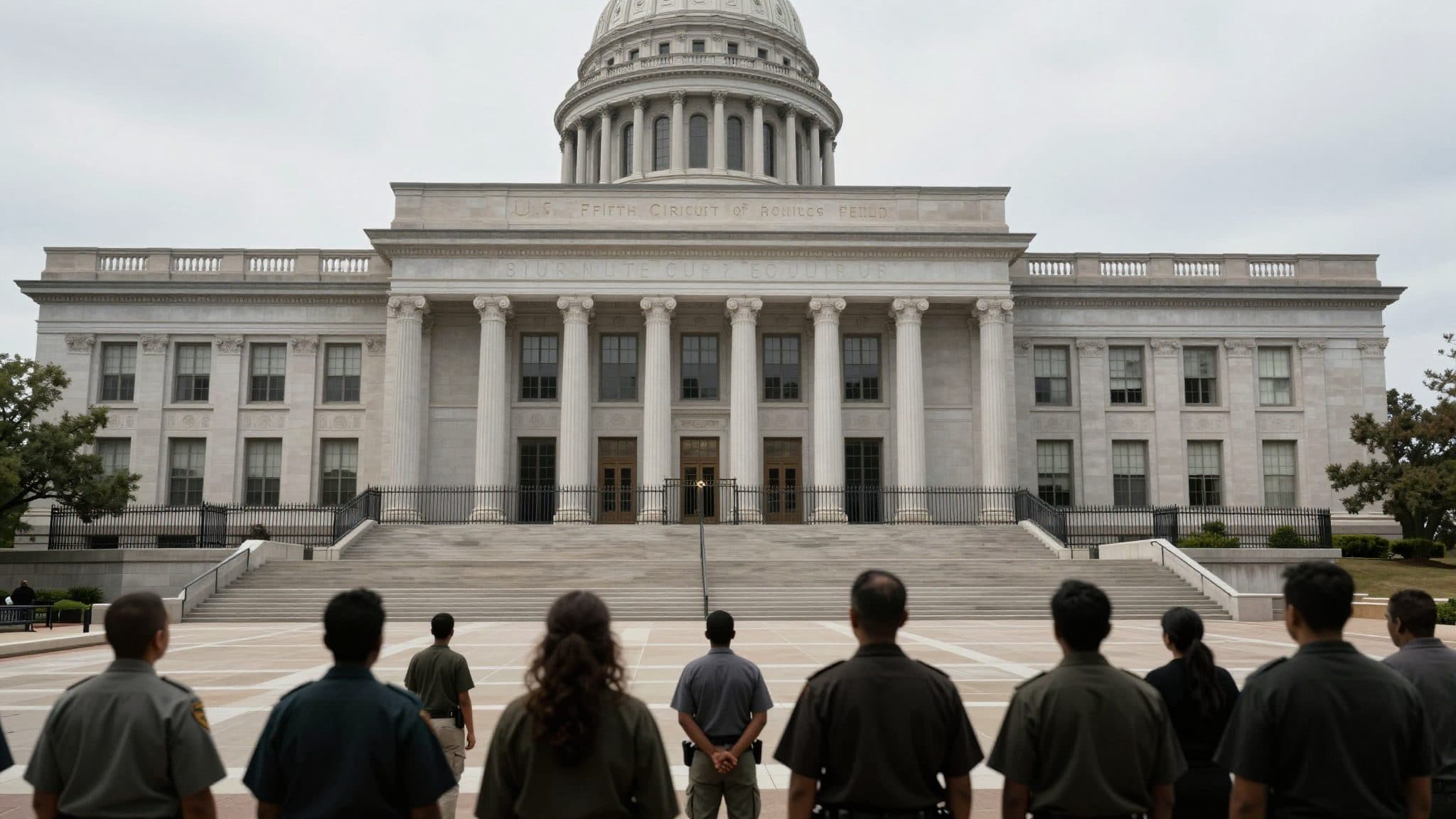 US Appeals Court Limits Detention Pending Deportation to 90 Days
