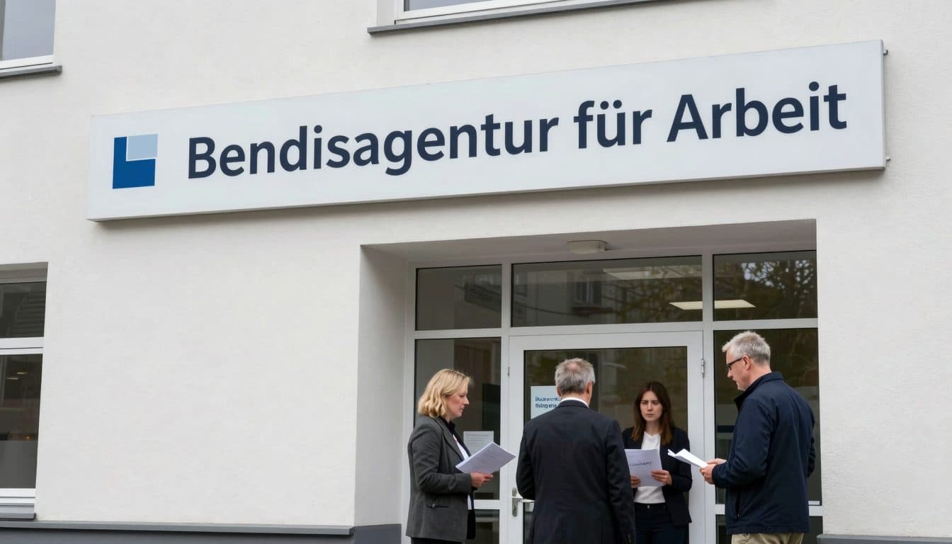 Unemployment in Brandenburg rises in July
