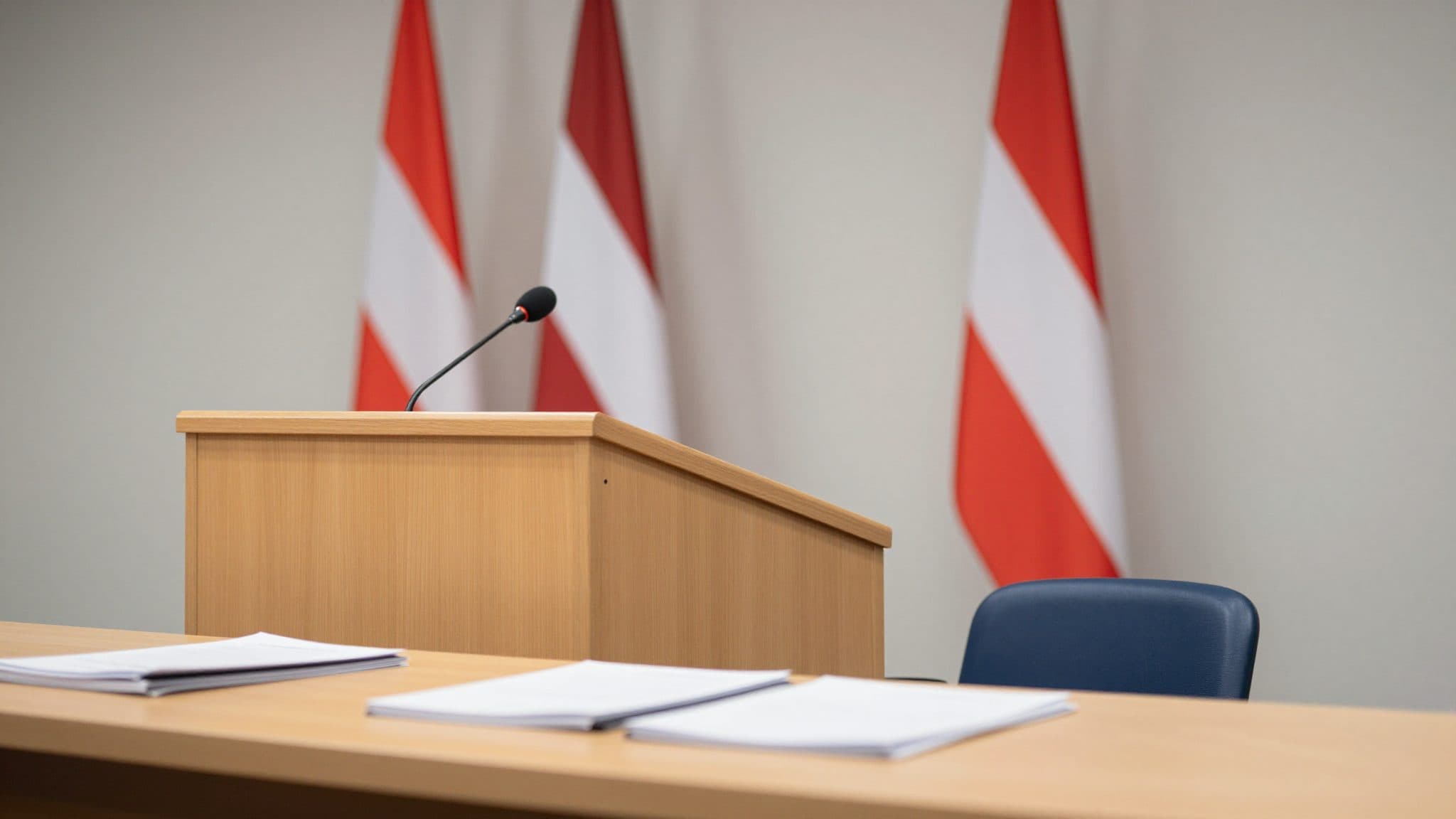 Carinthian Governor Fellner questions SPÖ proposal for mandatory civilian service exercises