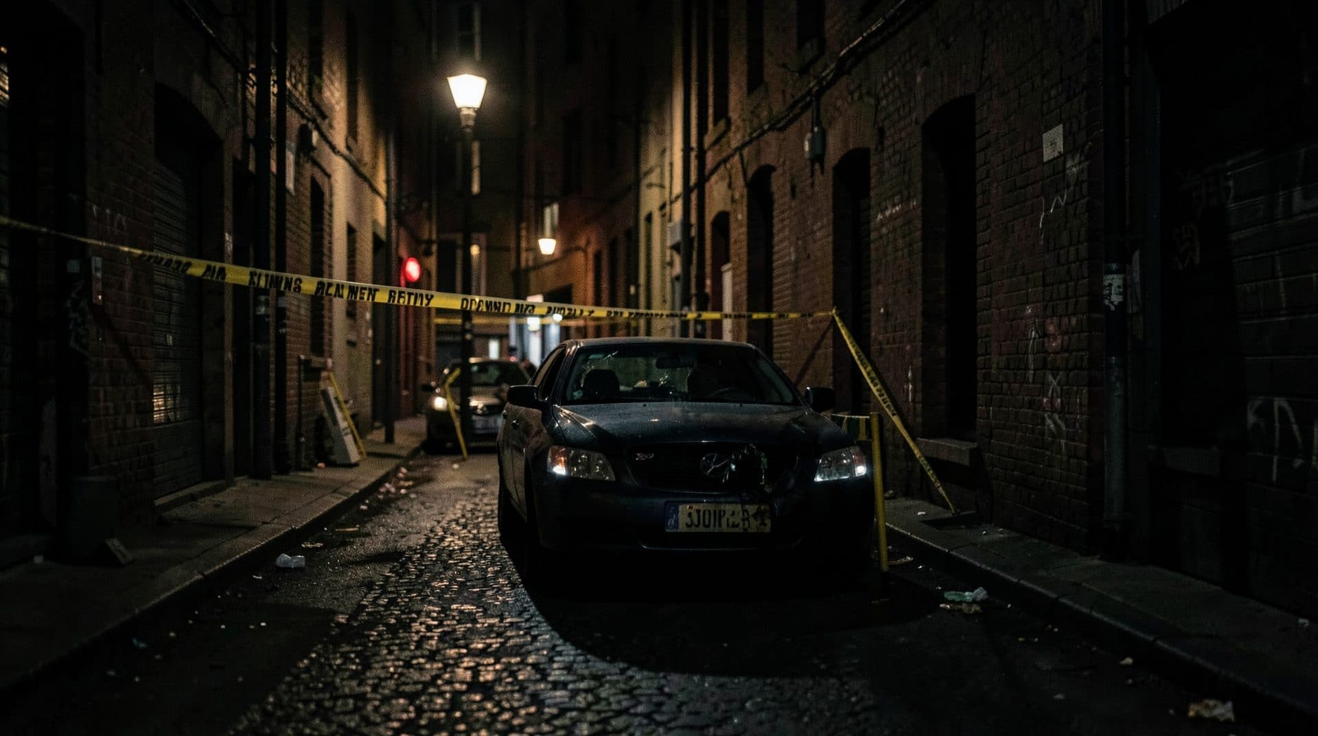 Singer D4vd Charged with Murder of 14-Year-Old Girl Found Dismembered in His Car