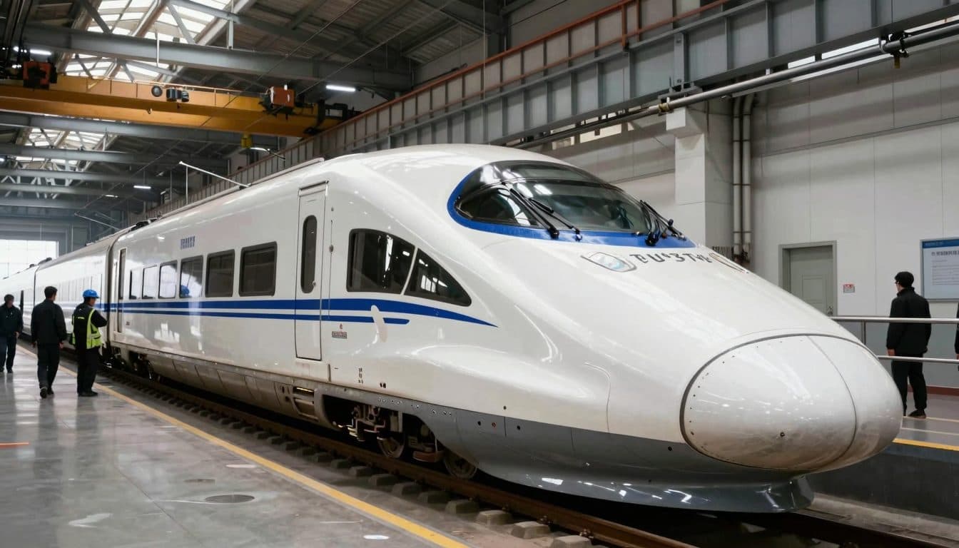Italo invests in Germany – orders for Siemens in Krefeld