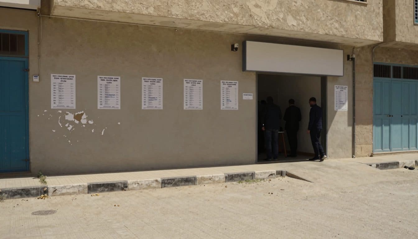 Parliamentary Election in Algeria: High Distrust, Low Turnout Expected