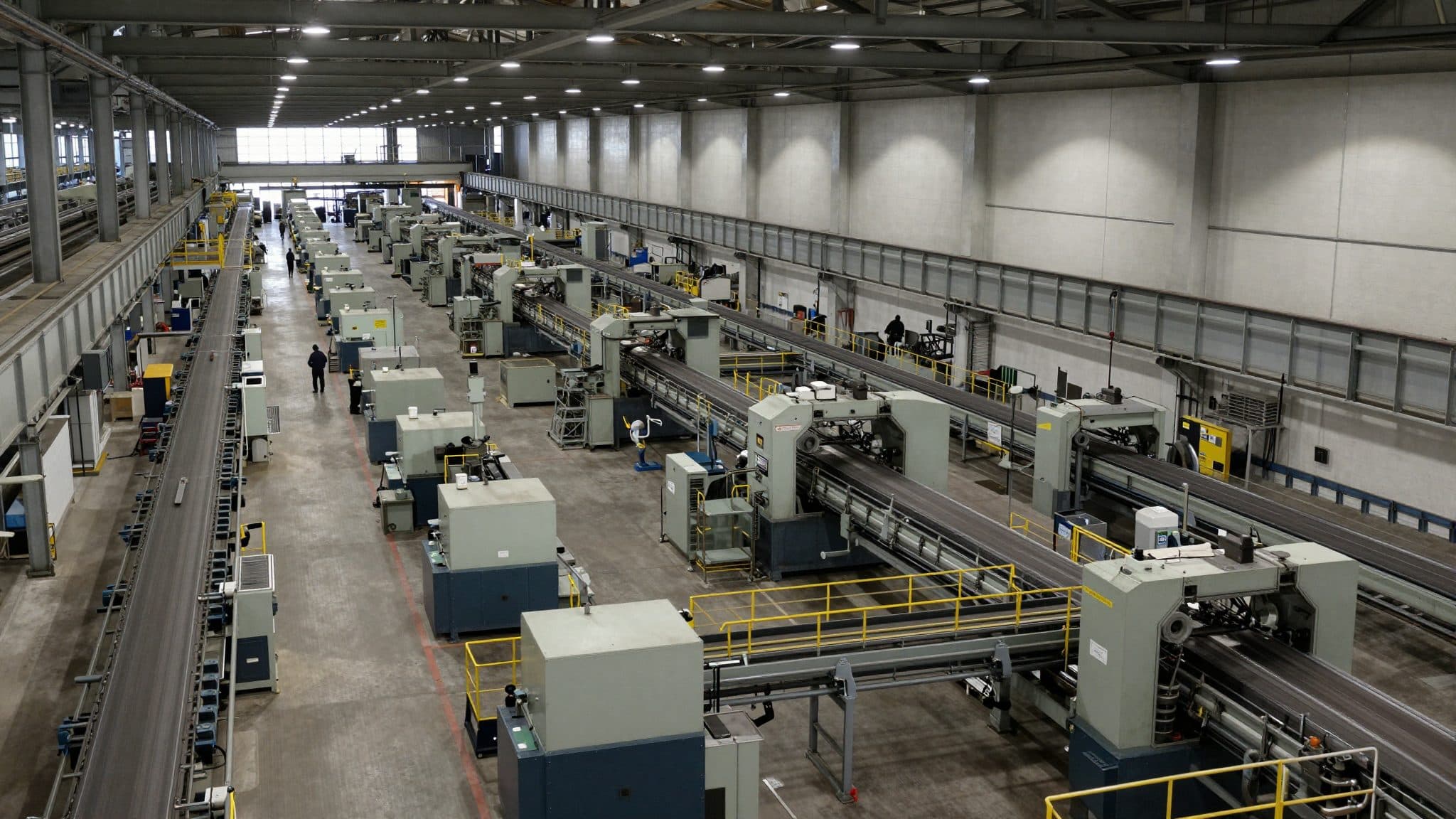 New Orders June 2026: Plus 3.1 Percent in Germany
