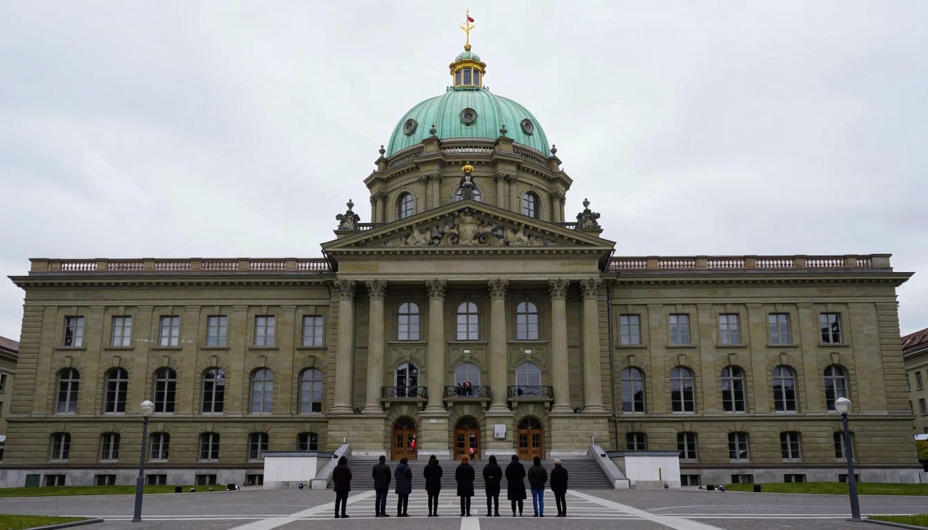 Spahn's Resignation and the Swiss Debate: Should the State Dictate Private Morality?