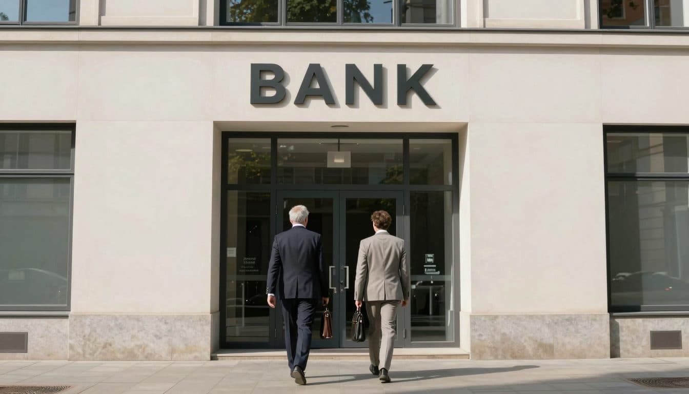 Erste Group Records Significantly Higher Bank Levies in First Half