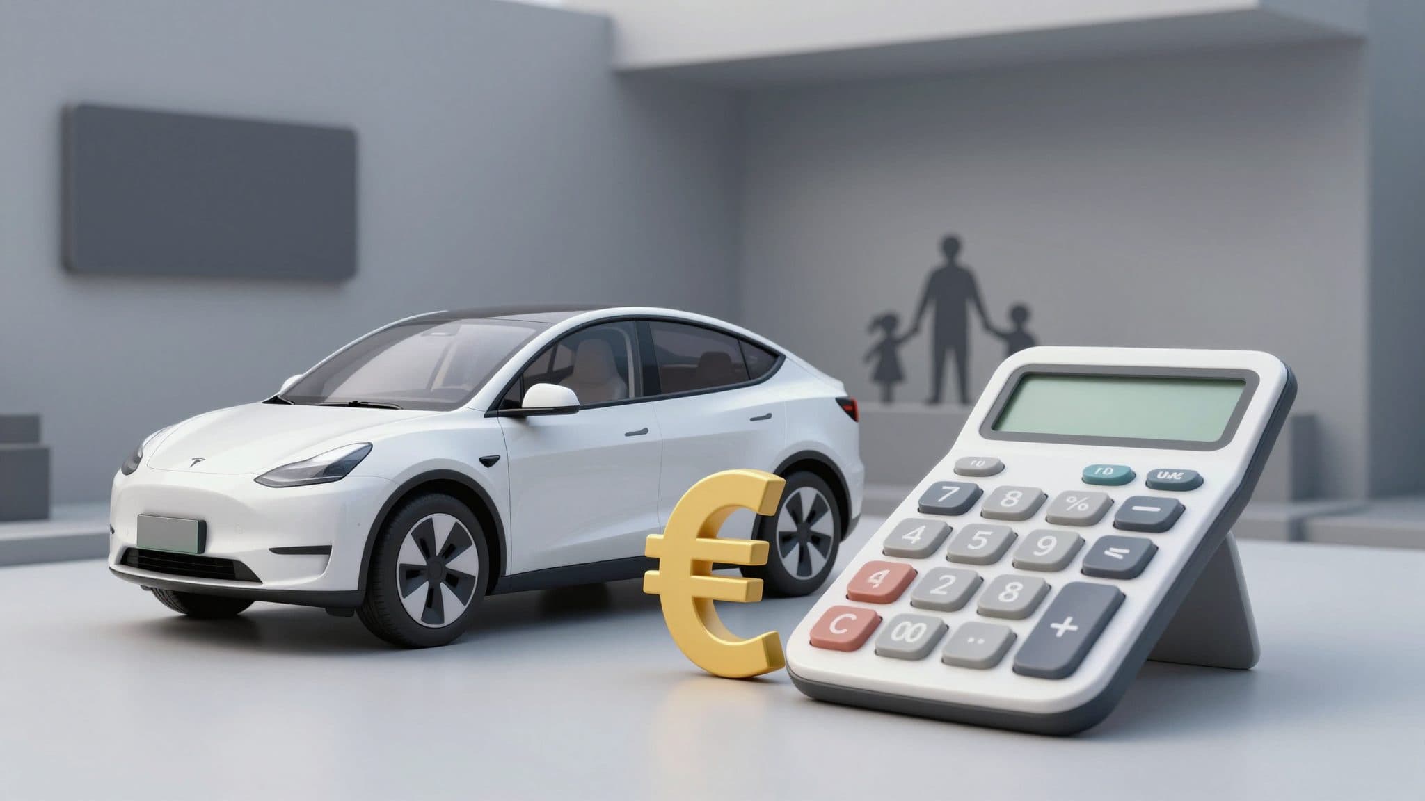 E-Car Subsidies Primarily Reach Low-Income Households – The Left Party Calls for Expansion to Used Cars