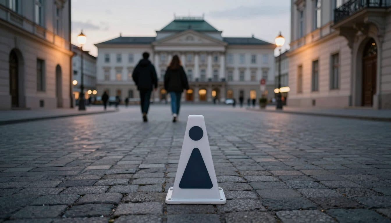 Knife Attack on Teenagers in Austria – Integration Minister Bauer Calls for Criminal Responsibility from Age 12