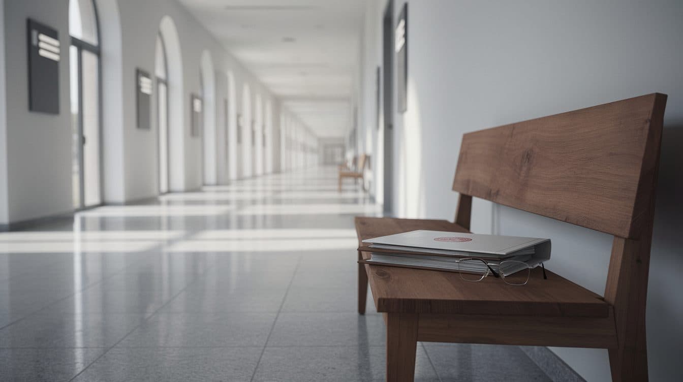 Coalition disputes burden on children of parents in need of care