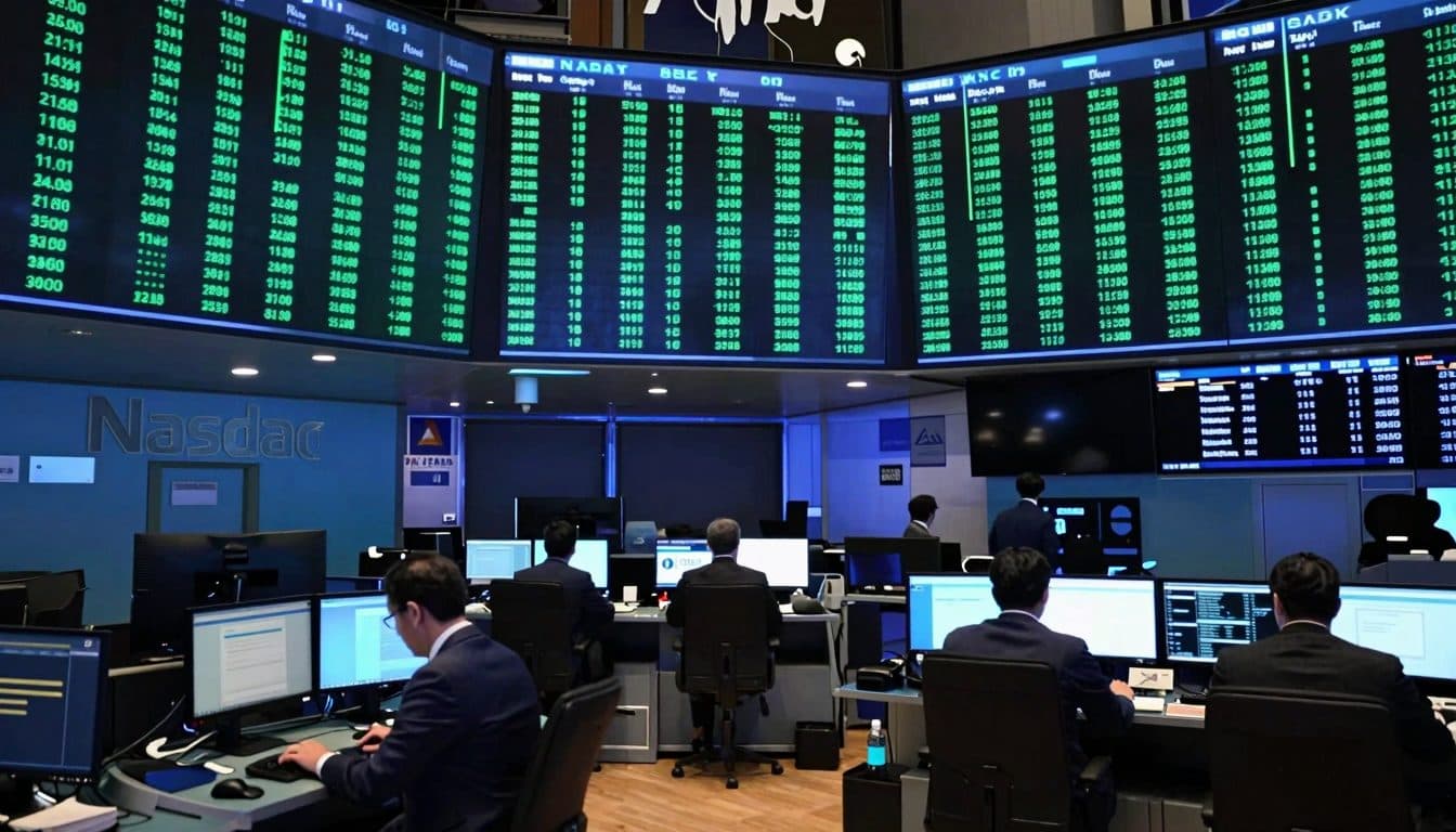 SK Hynix celebrates blockbuster US stock market debut, raising $26.5 billion