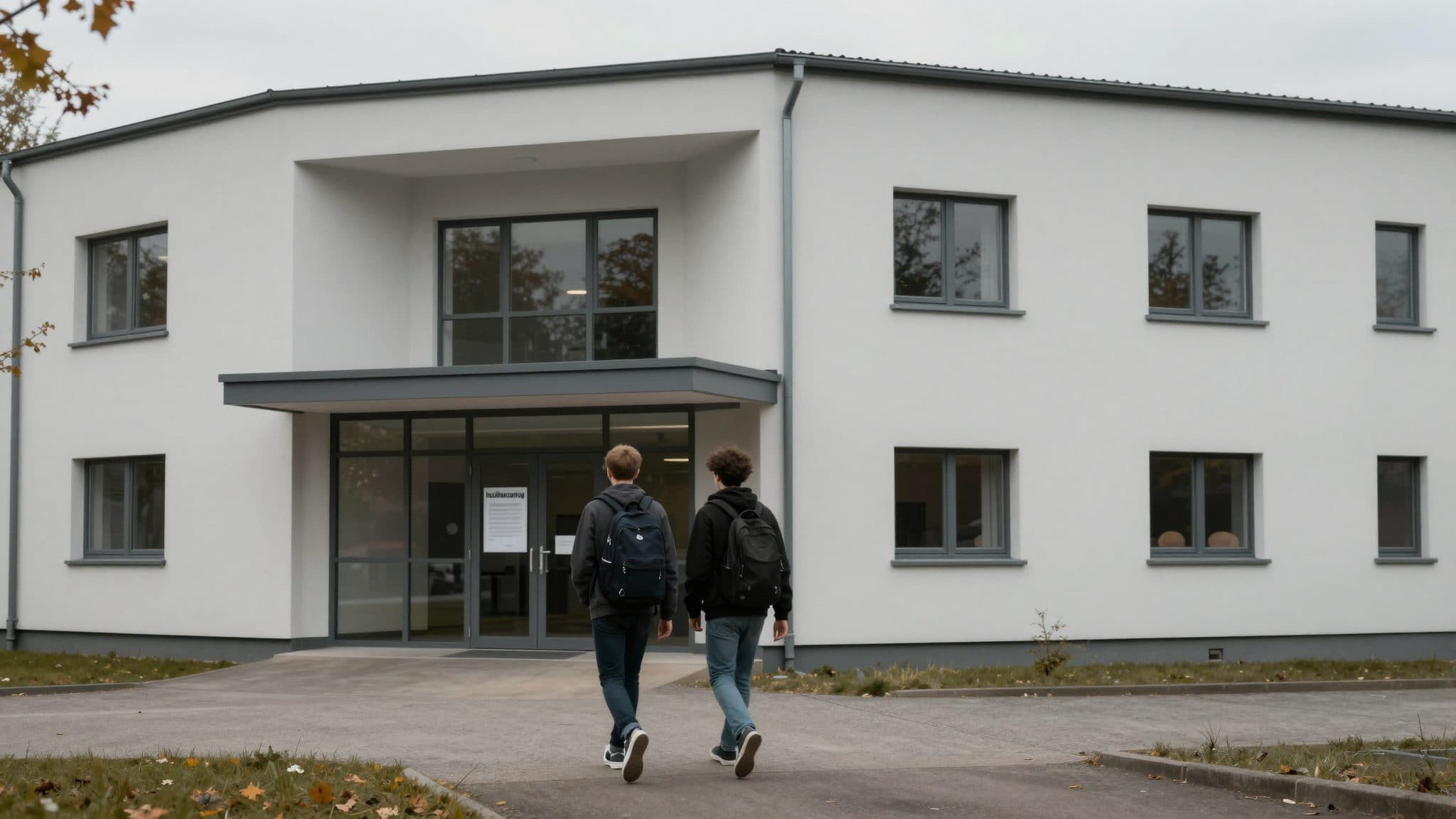 Two Student Dormitories in Wiener Neustadt File for Insolvency
