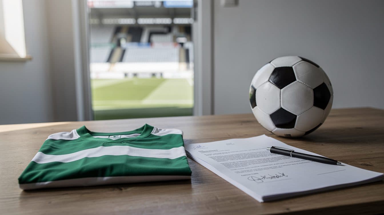 Wolfsberger AC signs Marco Schabauer from Admira Wacker