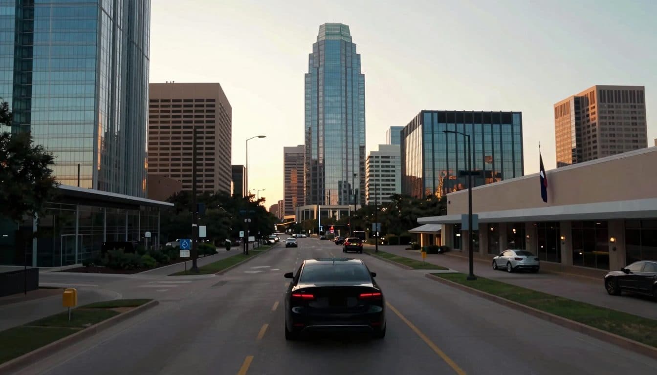 Tesla announces presentation of Robotaxi service in Austin
