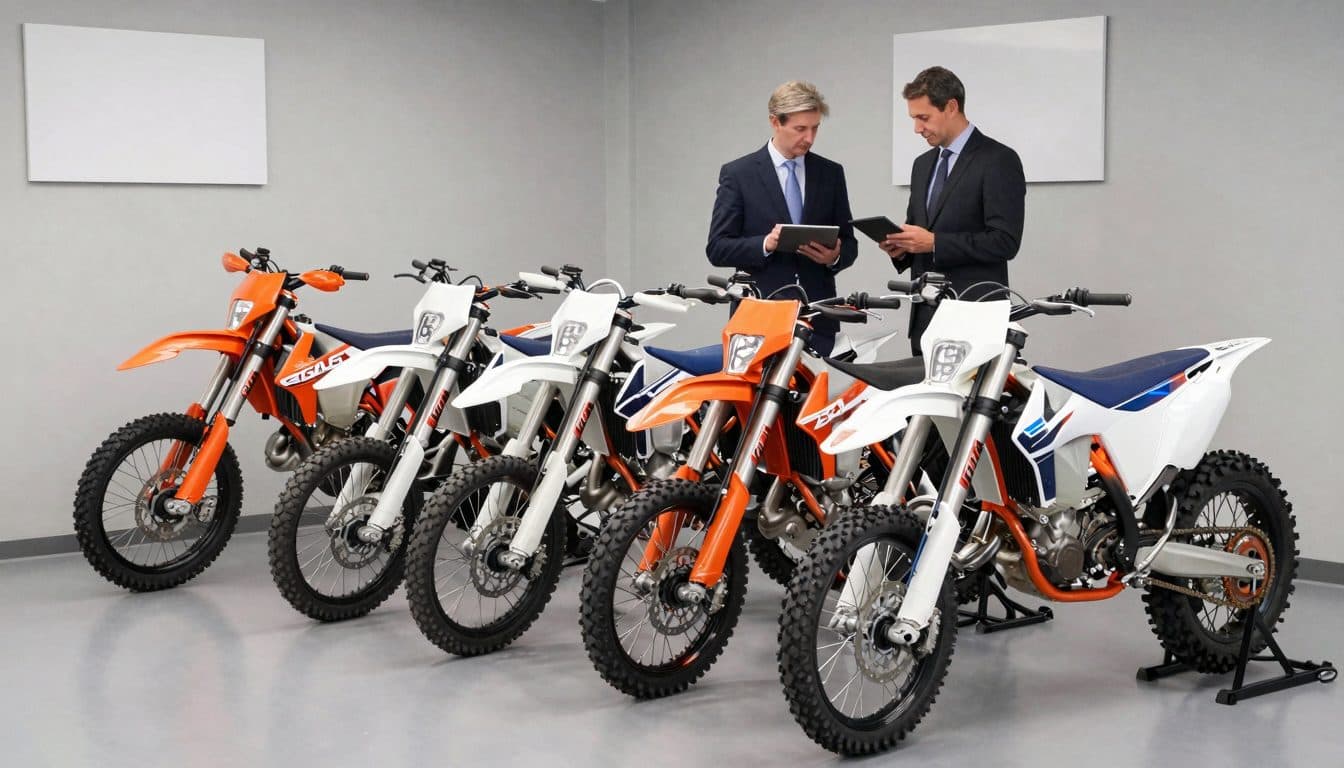 Bajaj Mobility Releases Preliminary Q2 Figures: EBITDA Margin Turns Significantly Positive