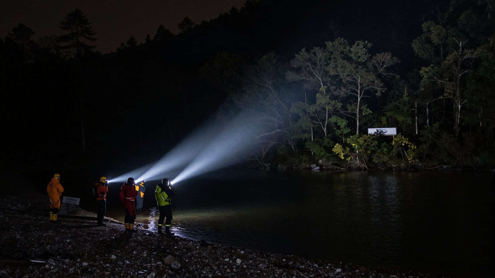 Search for missing 81-year-old at Schwarzsee near Kitzbühel ends with discovery of a body