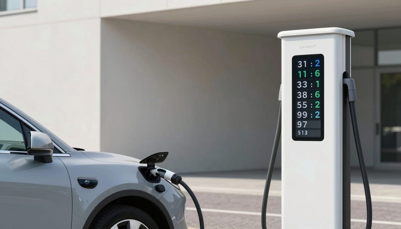 Price study: E-cars in Germany 18 percent cheaper in real terms since 2020