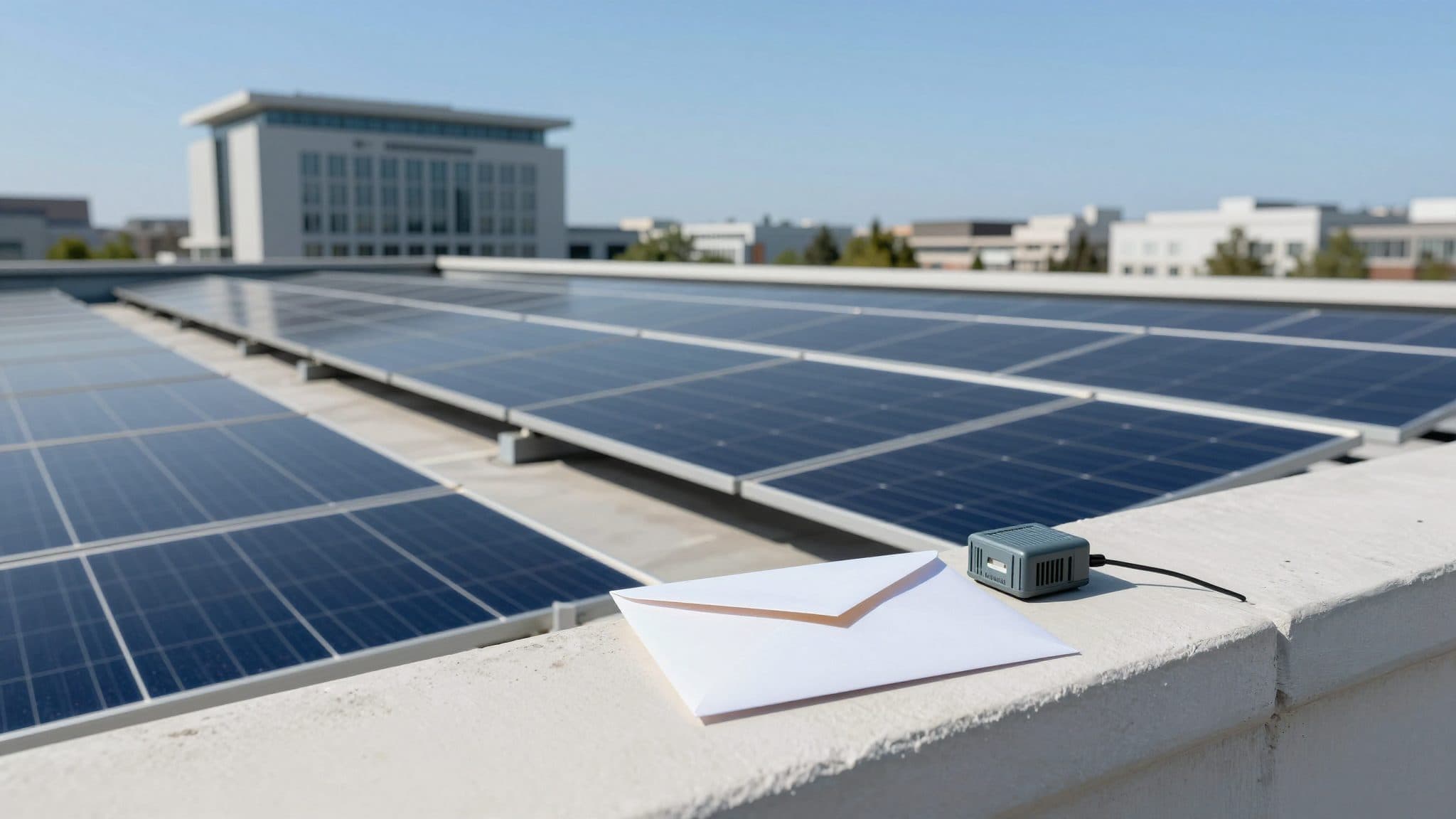 Federal Guild and PV Industry Criticize Austria's Photovoltaic Funding System as Unplannable