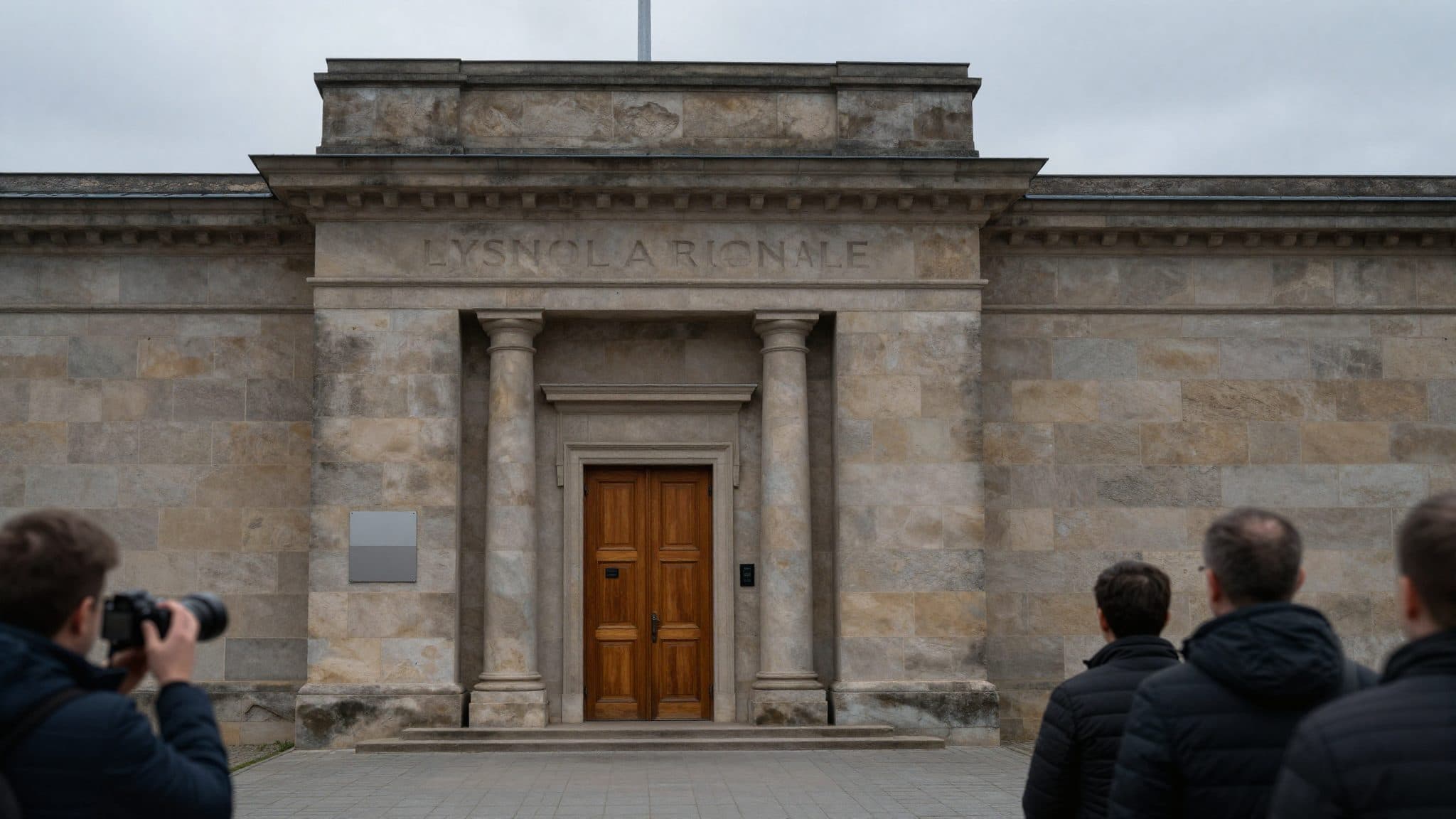 Knife attack Linz: Two years in prison for 15-year-old