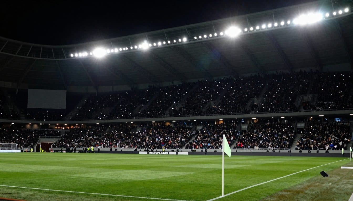 ZDF to broadcast round of 16 match between Norway and England live