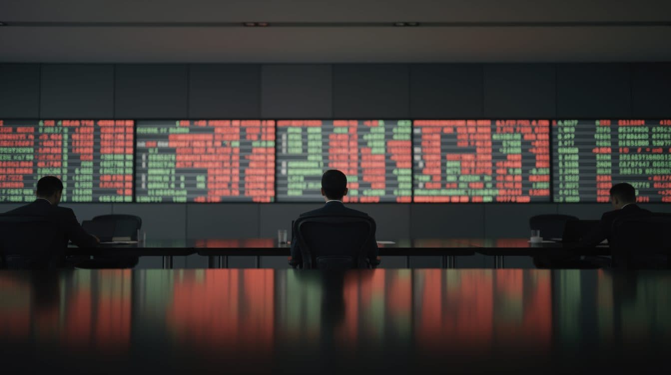 Dax starts cautiously – Relief rally after US-Iran deal loses momentum