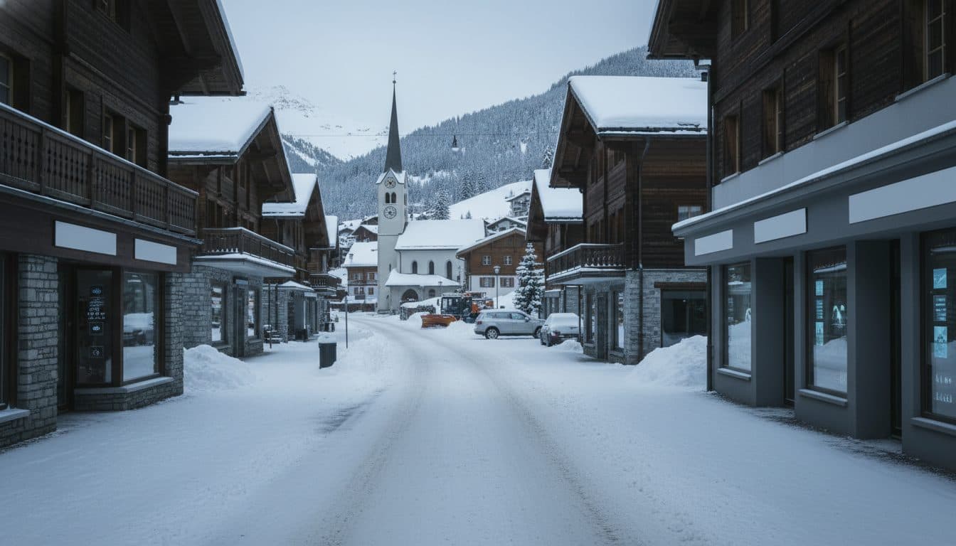 Last Victim of Crans-Montana Fire Disaster Discharged from Zurich Children's Hospital