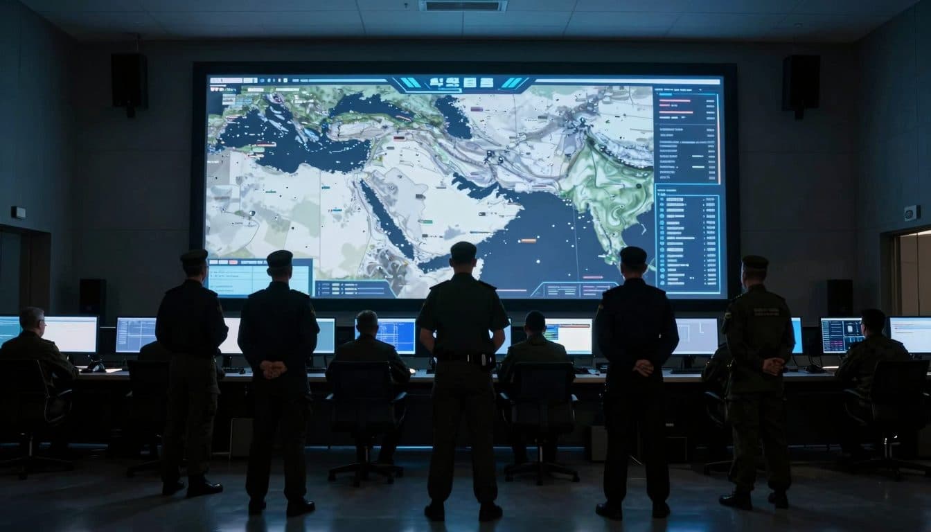 US continues retaliatory strikes against Iran – death toll among US soldiers rises