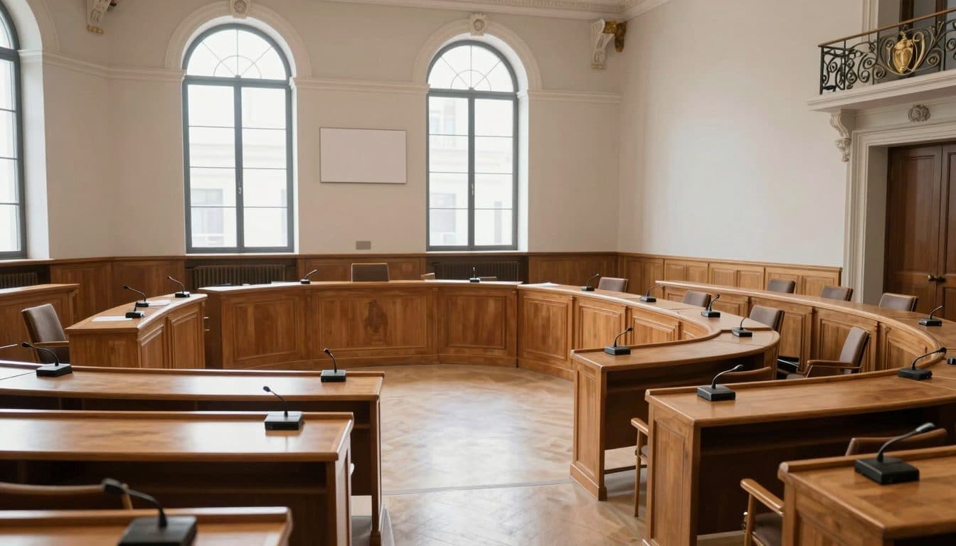 Innsbruck FPÖ city councilor Trinkl leaves the Freedom Party caucus