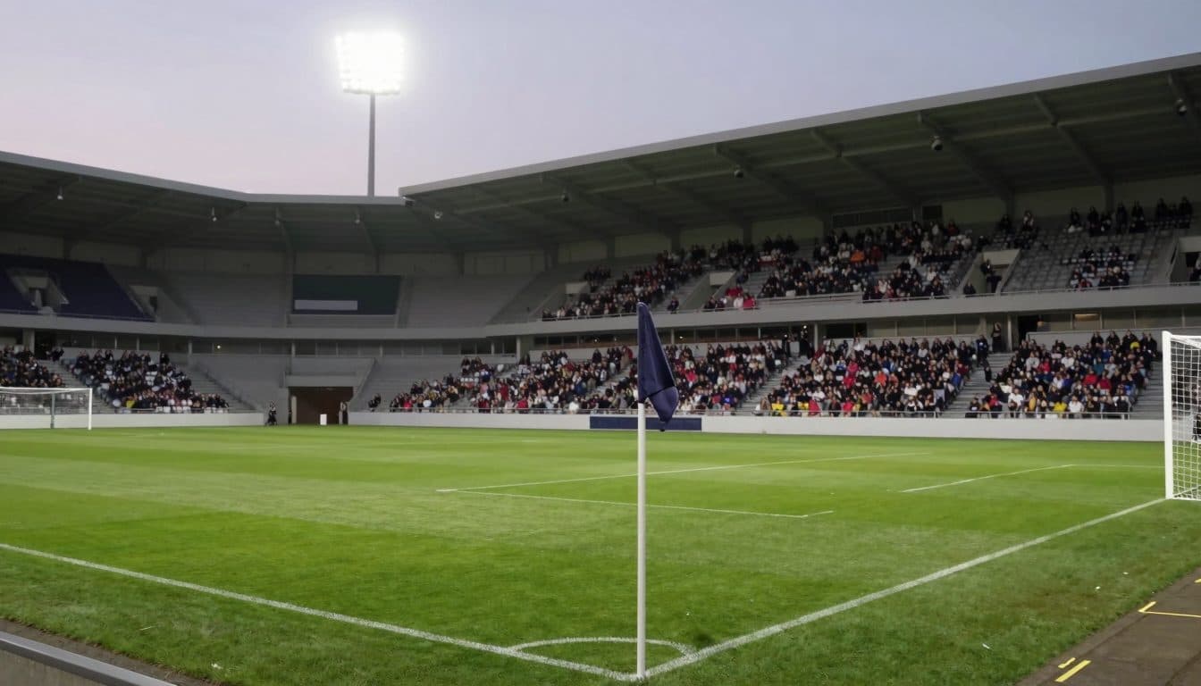 SKN St. Pölten Remain Unbeaten in the Frauen-Bundesliga