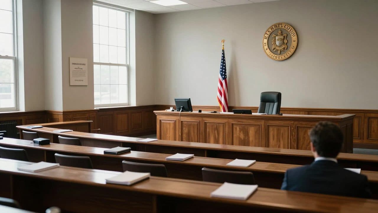 US judge orders reinstatement of CNN, MS NOW and Politico at the White House