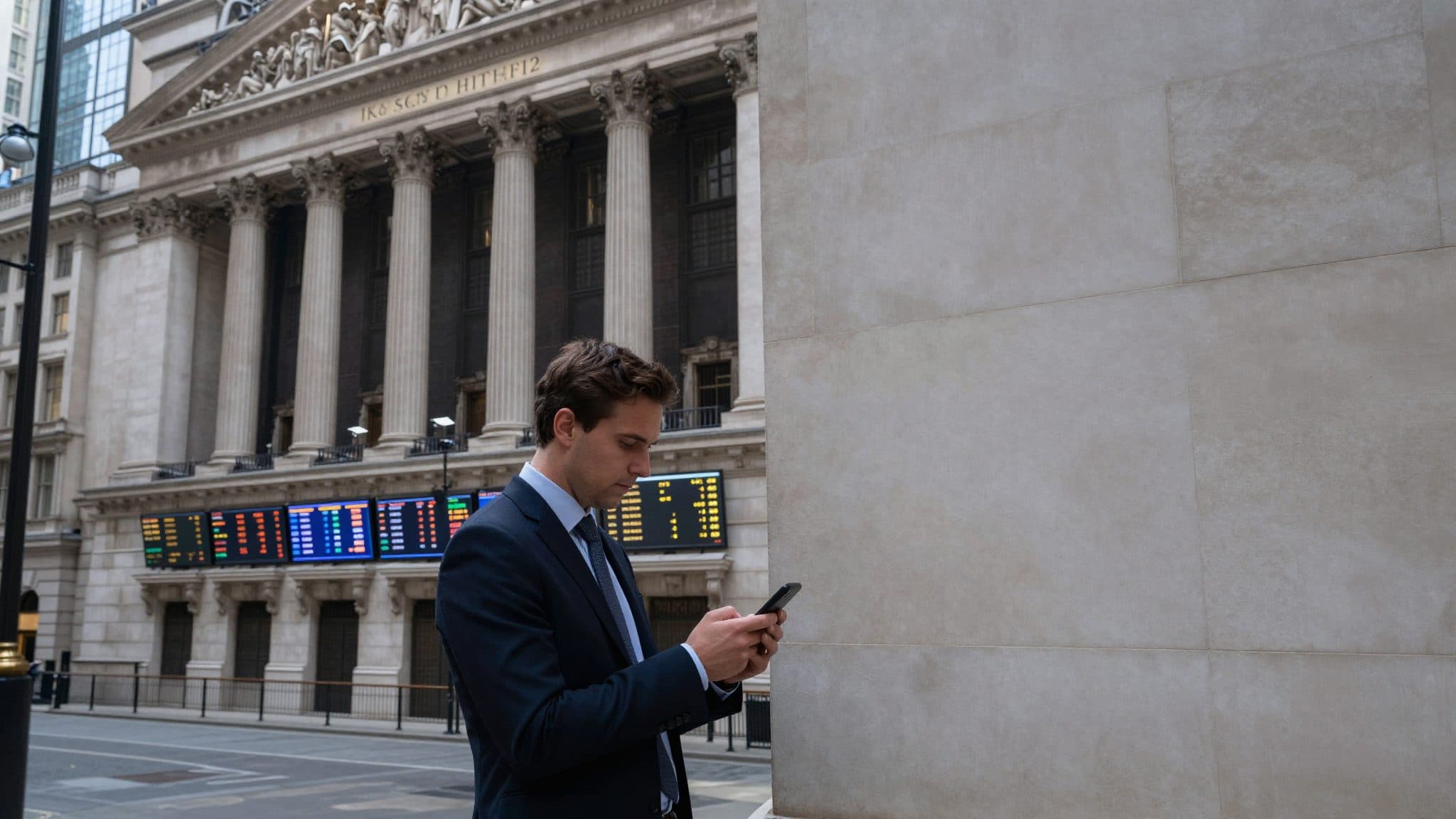 London Stock Exchange announces platform for near round-the-clock trading