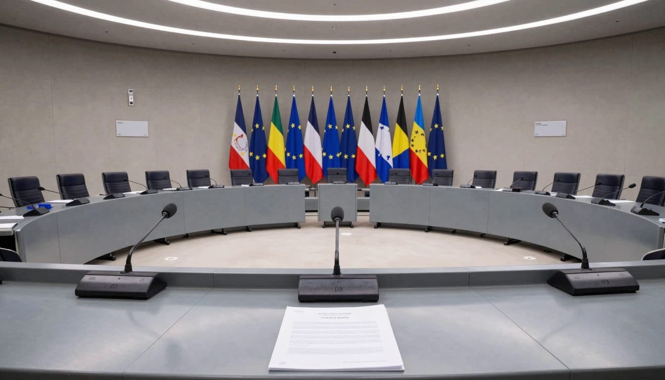 Kallas announces significant expansion of EU sanctions against Russia