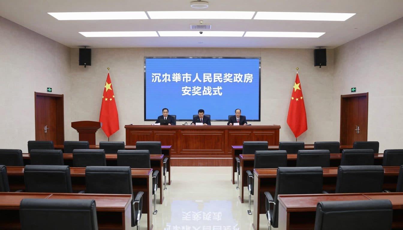 China sharply criticizes EU fine against AliExpress