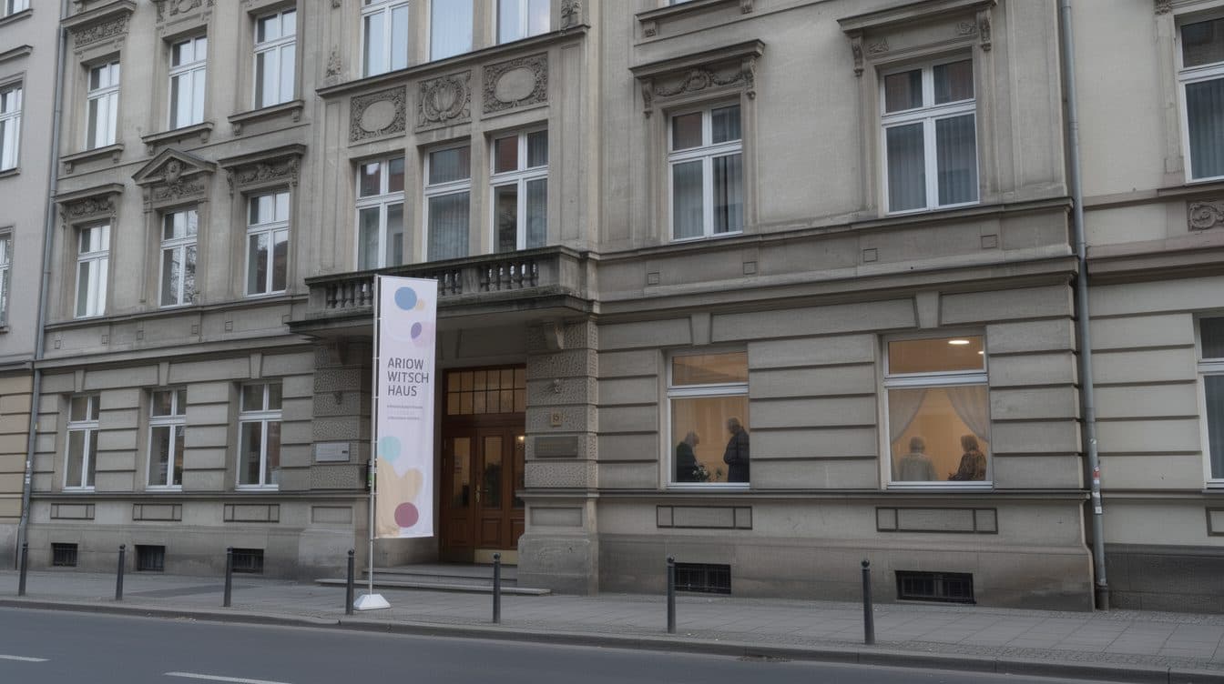 Yad Vashem to Open First International Holocaust Education Centers in Munich and Leipzig