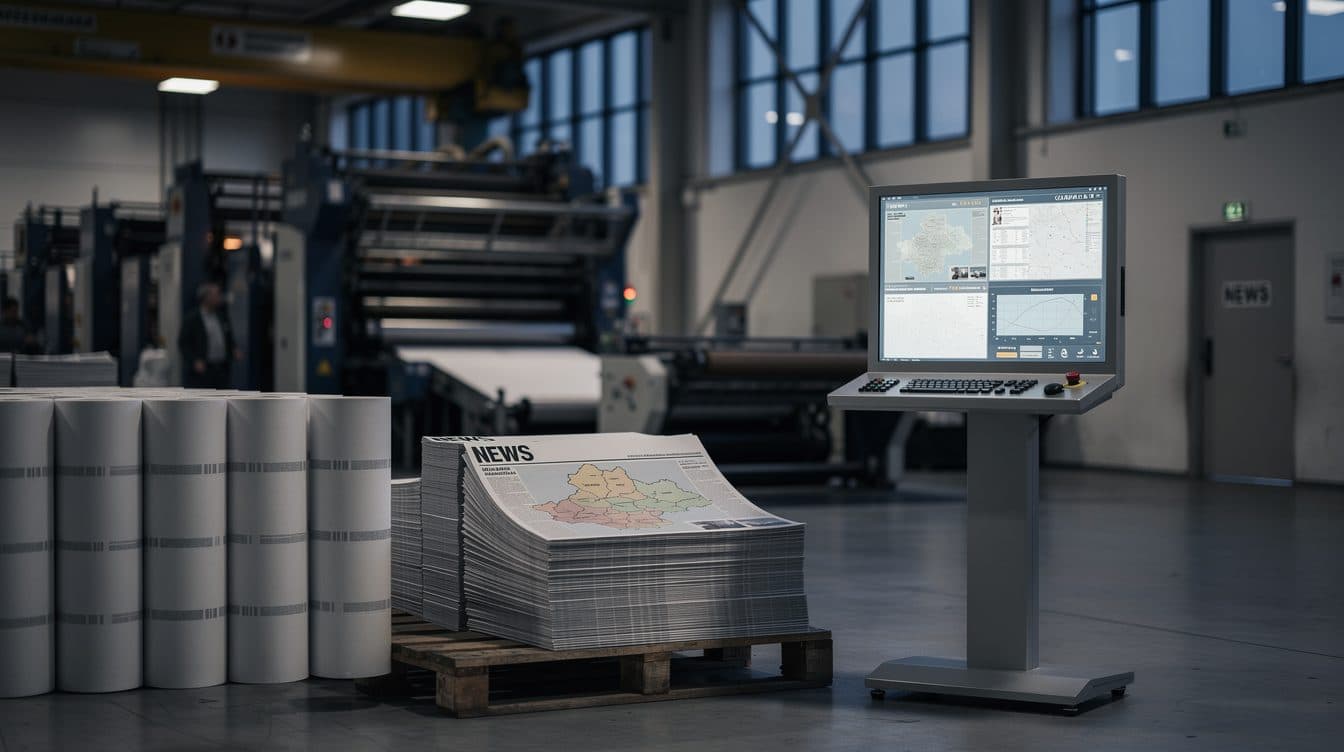 Russmedia takes over Tyrolean Moser Holding and bundles regional media in Western Austria