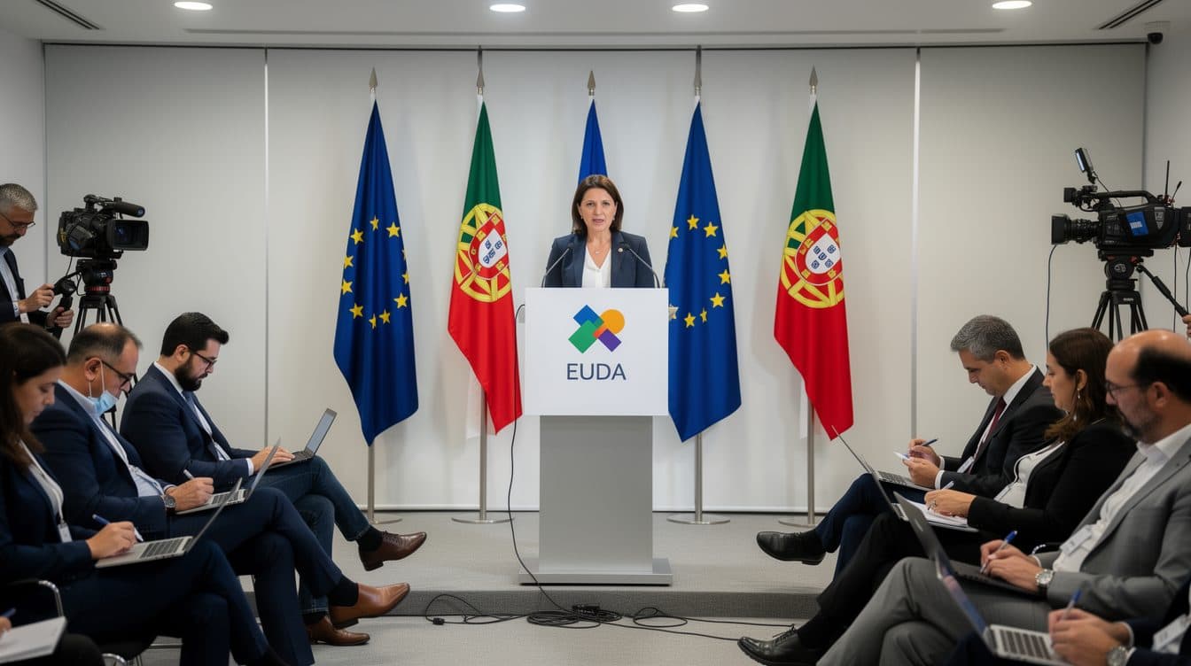 EU Drug Report 2026: More Overdoses and Ever-New Synthetic Opioids