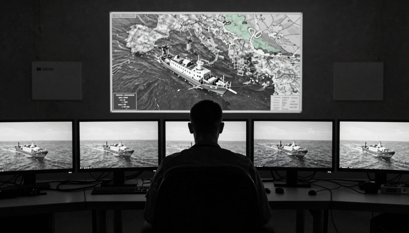 Kyiv's Drone Troops: Ukraine Claims Attacks on 13 More Russian Ships