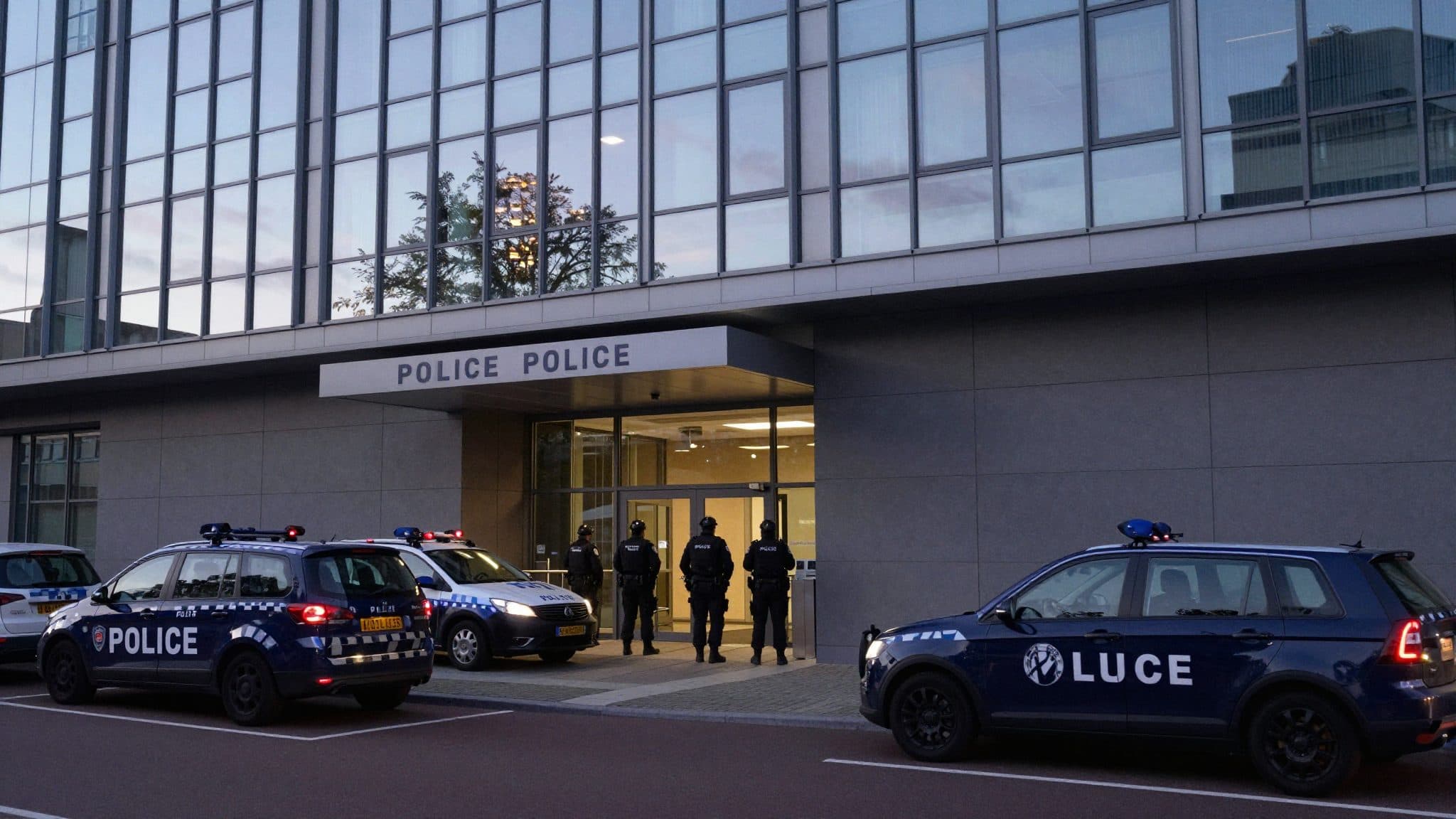 International Investigations Against Online Abuse Networks: 57 Arrests and 158 Victims Rescued