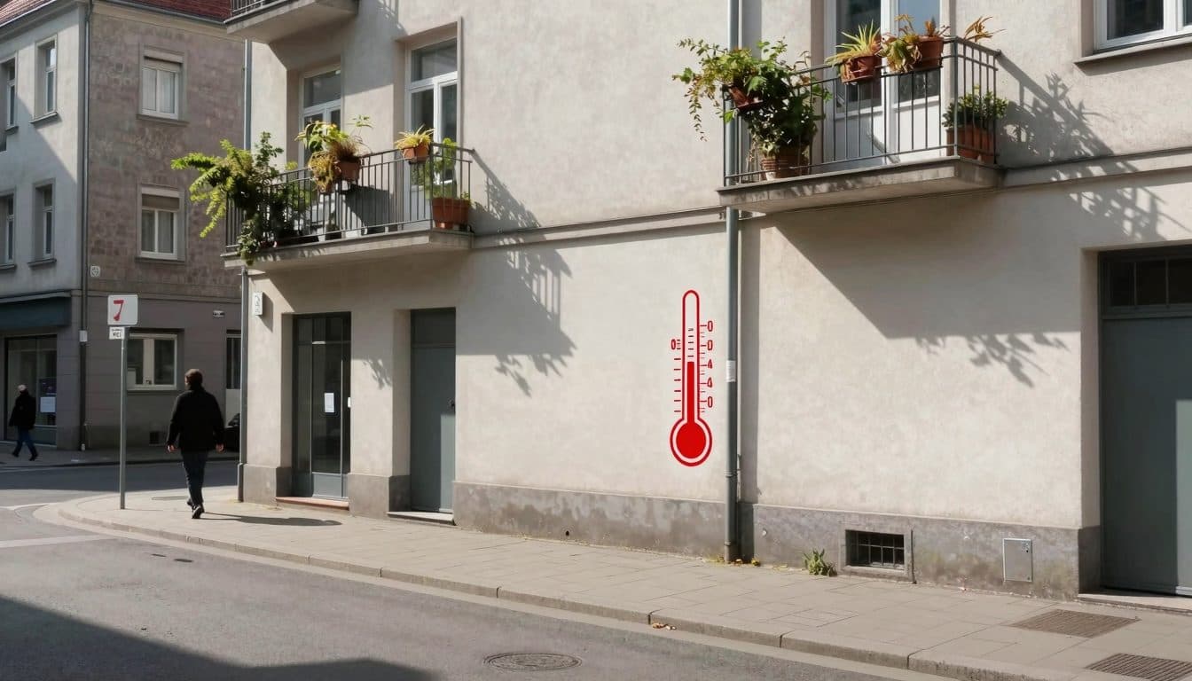 DAK Heat Report 2026: One in Three in Germany Complain of Heat-Related Symptoms