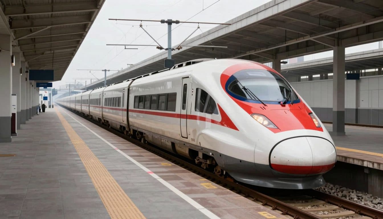 Siemens Mobility Receives Billion-Euro Order from Italo for Market Entry in Germany