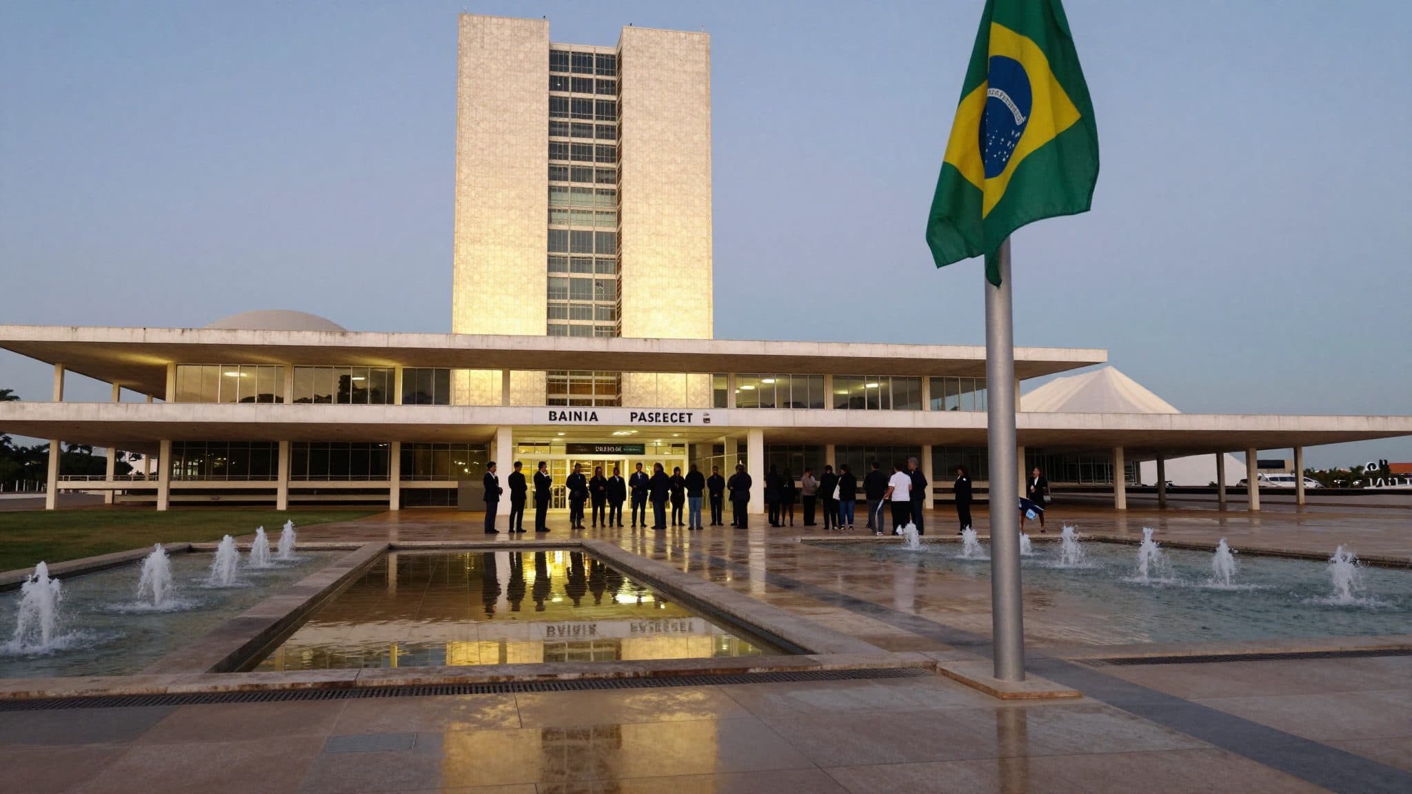 Brazilian data authority fines ByteDance 153.7 million reais over alleged child data violations