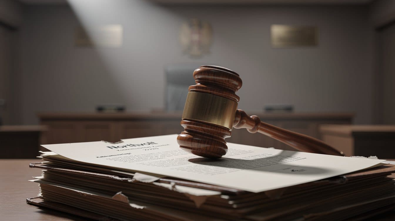 Northvolt Ruling: Did Schleswig-Holstein Government Conceal Financial Risks?